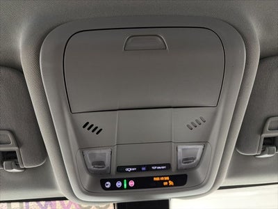 2024 GMC Terrain AWD SLE