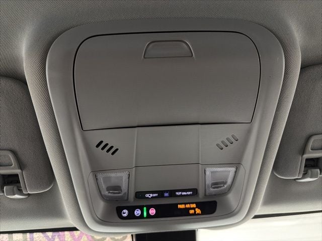 2024 GMC Terrain AWD SLE