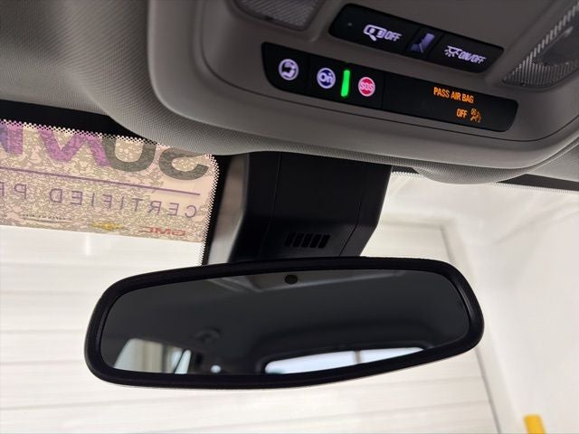 2024 GMC Terrain AWD SLE