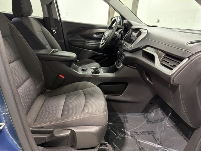 2024 GMC Terrain AWD SLE