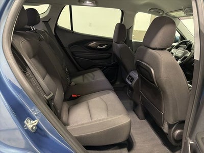 2024 GMC Terrain AWD SLE