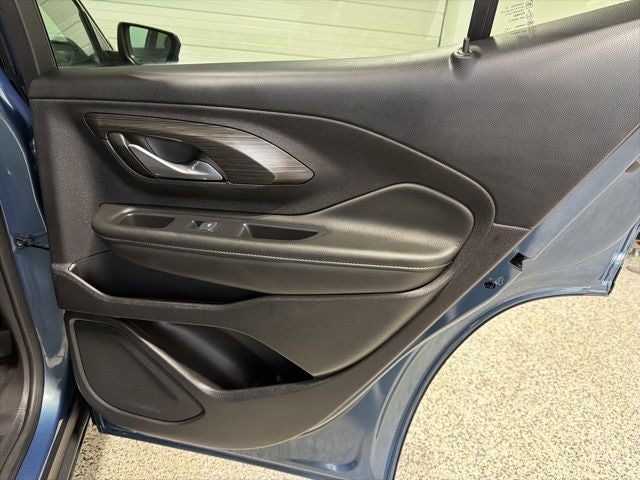 2024 GMC Terrain AWD SLE