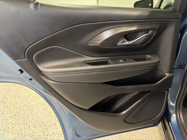 2024 GMC Terrain AWD SLE