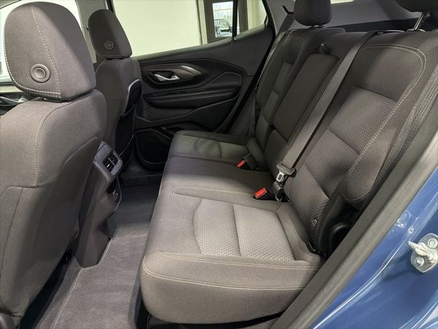 2024 GMC Terrain AWD SLE