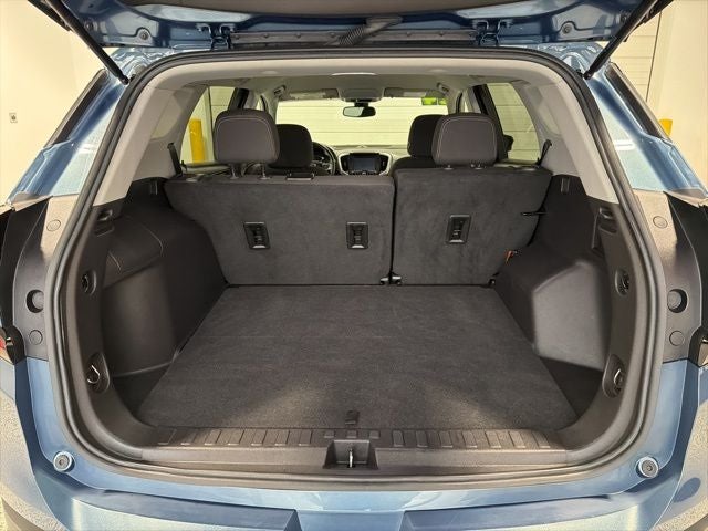 2024 GMC Terrain AWD SLE