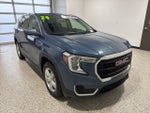 2024 GMC Terrain AWD SLE