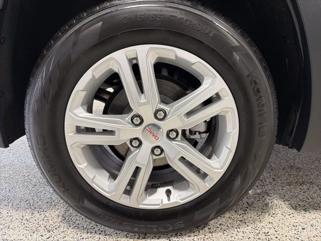 2024 GMC Terrain AWD SLE