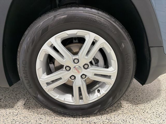 2024 GMC Terrain AWD SLE