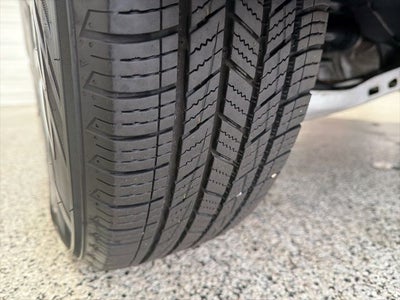 2024 GMC Terrain AWD SLE