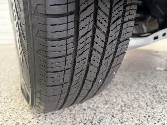 2024 GMC Terrain AWD SLE