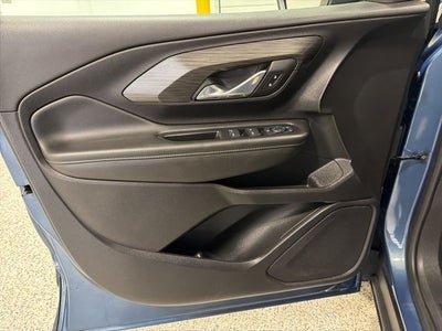 2024 GMC Terrain AWD SLE