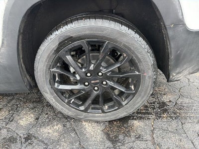 2023 GMC Terrain AWD SLT