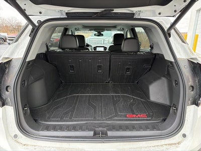 2023 GMC Terrain AWD SLT