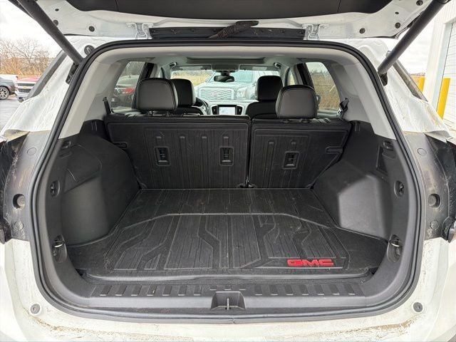 2023 GMC Terrain AWD SLT