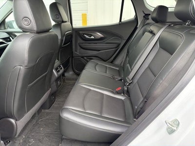 2023 GMC Terrain AWD SLT