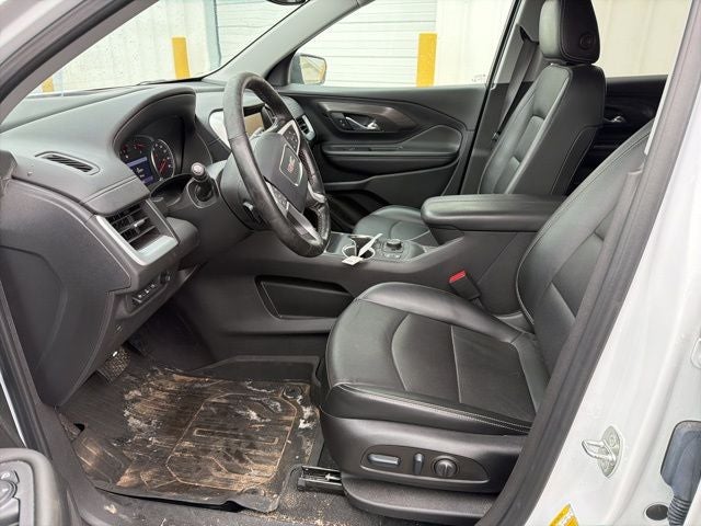 2023 GMC Terrain AWD SLT