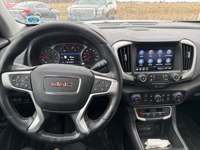 2023 GMC Terrain AWD SLT