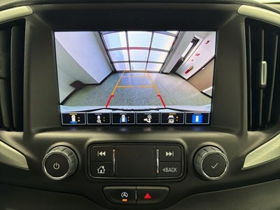 2023 GMC Terrain AWD SLT