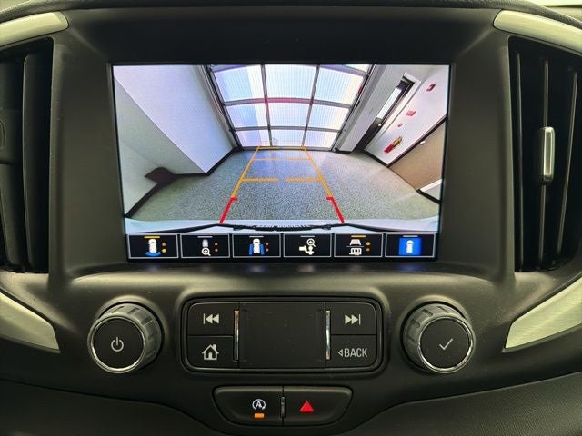 2023 GMC Terrain AWD SLT