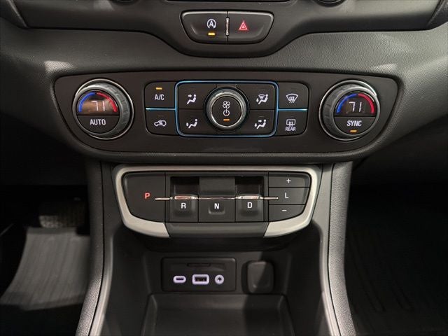 2023 GMC Terrain AWD SLT