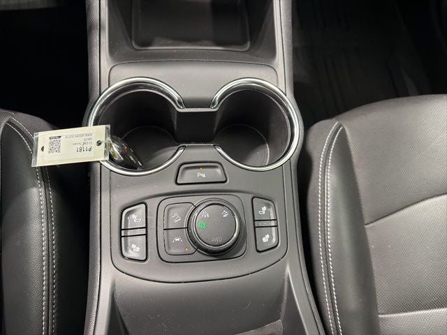 2023 GMC Terrain AWD SLT