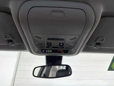 2023 GMC Terrain AWD SLT