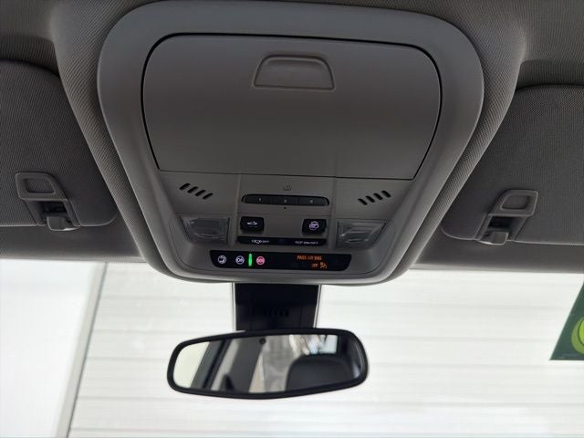 2023 GMC Terrain AWD SLT