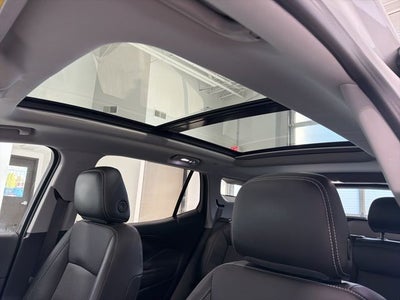 2023 GMC Terrain AWD SLT