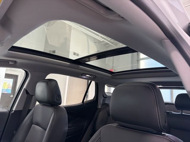 2023 GMC Terrain AWD SLT