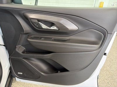 2023 GMC Terrain AWD SLT