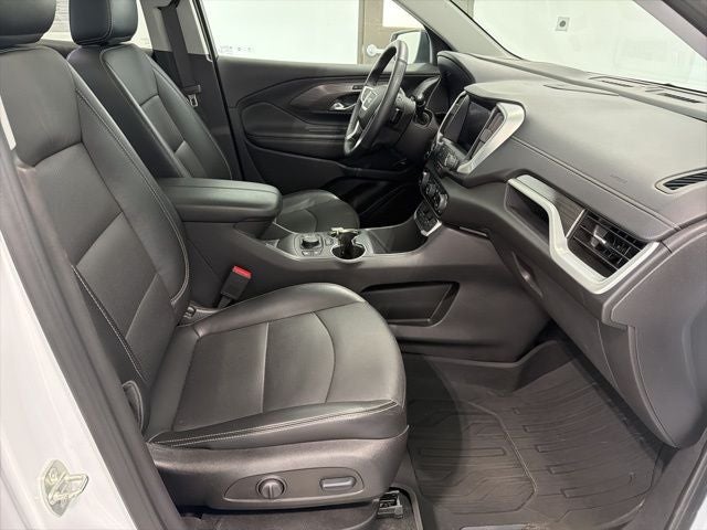 2023 GMC Terrain AWD SLT