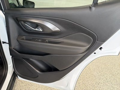 2023 GMC Terrain AWD SLT