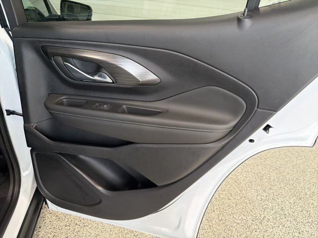 2023 GMC Terrain AWD SLT