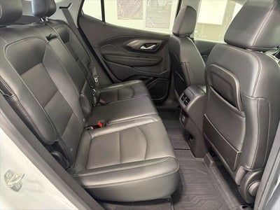 2023 GMC Terrain AWD SLT