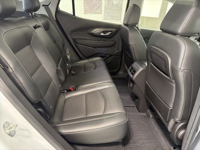 2023 GMC Terrain AWD SLT