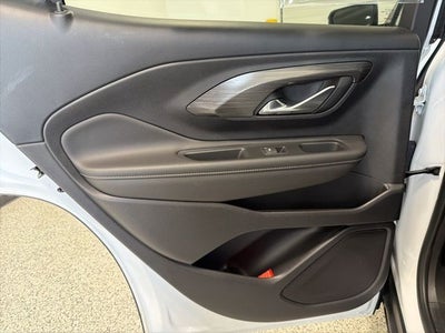 2023 GMC Terrain AWD SLT