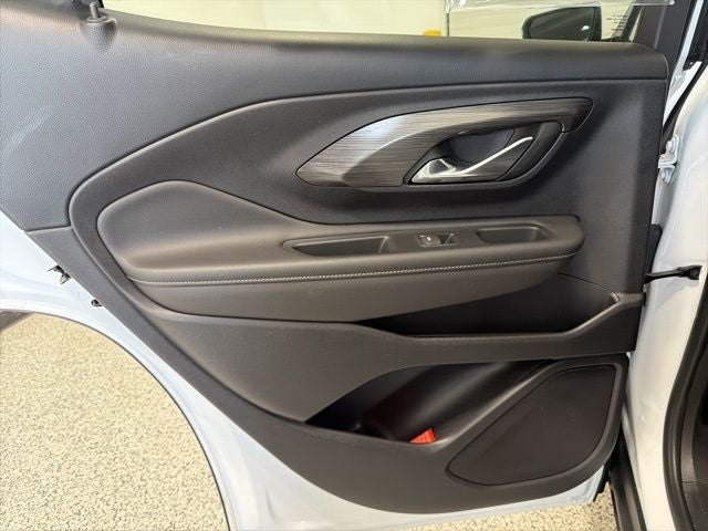 2023 GMC Terrain AWD SLT