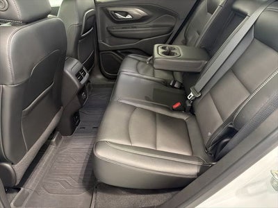 2023 GMC Terrain AWD SLT