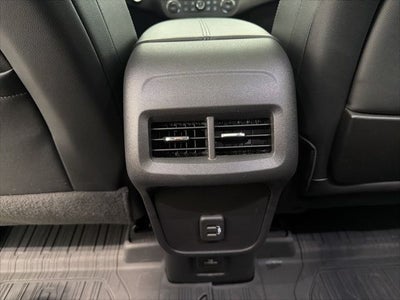 2023 GMC Terrain AWD SLT