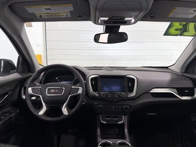 2023 GMC Terrain AWD SLT