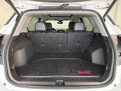 2023 GMC Terrain AWD SLT