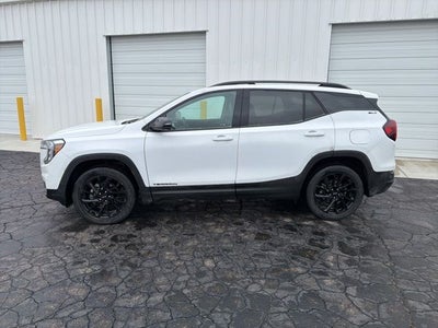 2023 GMC Terrain AWD SLT