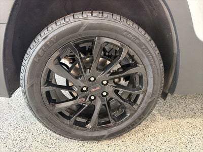 2023 GMC Terrain AWD SLT