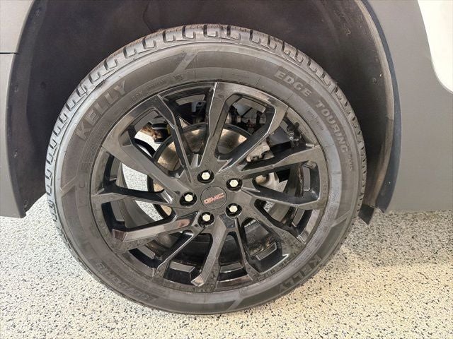 2023 GMC Terrain AWD SLT