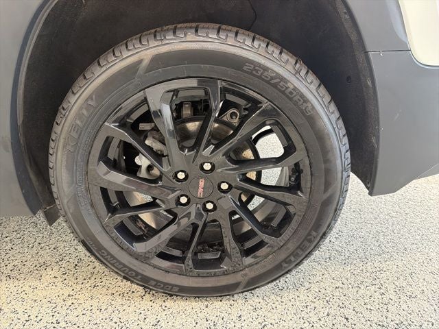 2023 GMC Terrain AWD SLT