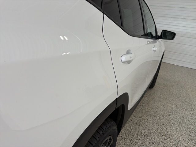 2023 GMC Terrain AWD SLT