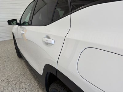 2023 GMC Terrain AWD SLT