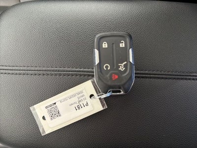 2023 GMC Terrain AWD SLT