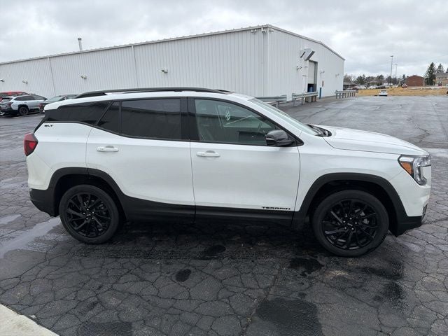 2023 GMC Terrain AWD SLT