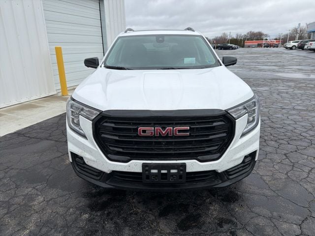 2023 GMC Terrain AWD SLT